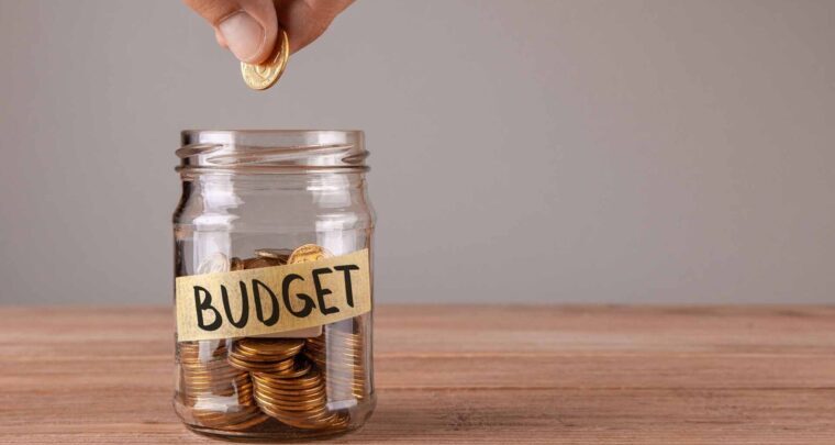 Setting a Realistic Budget