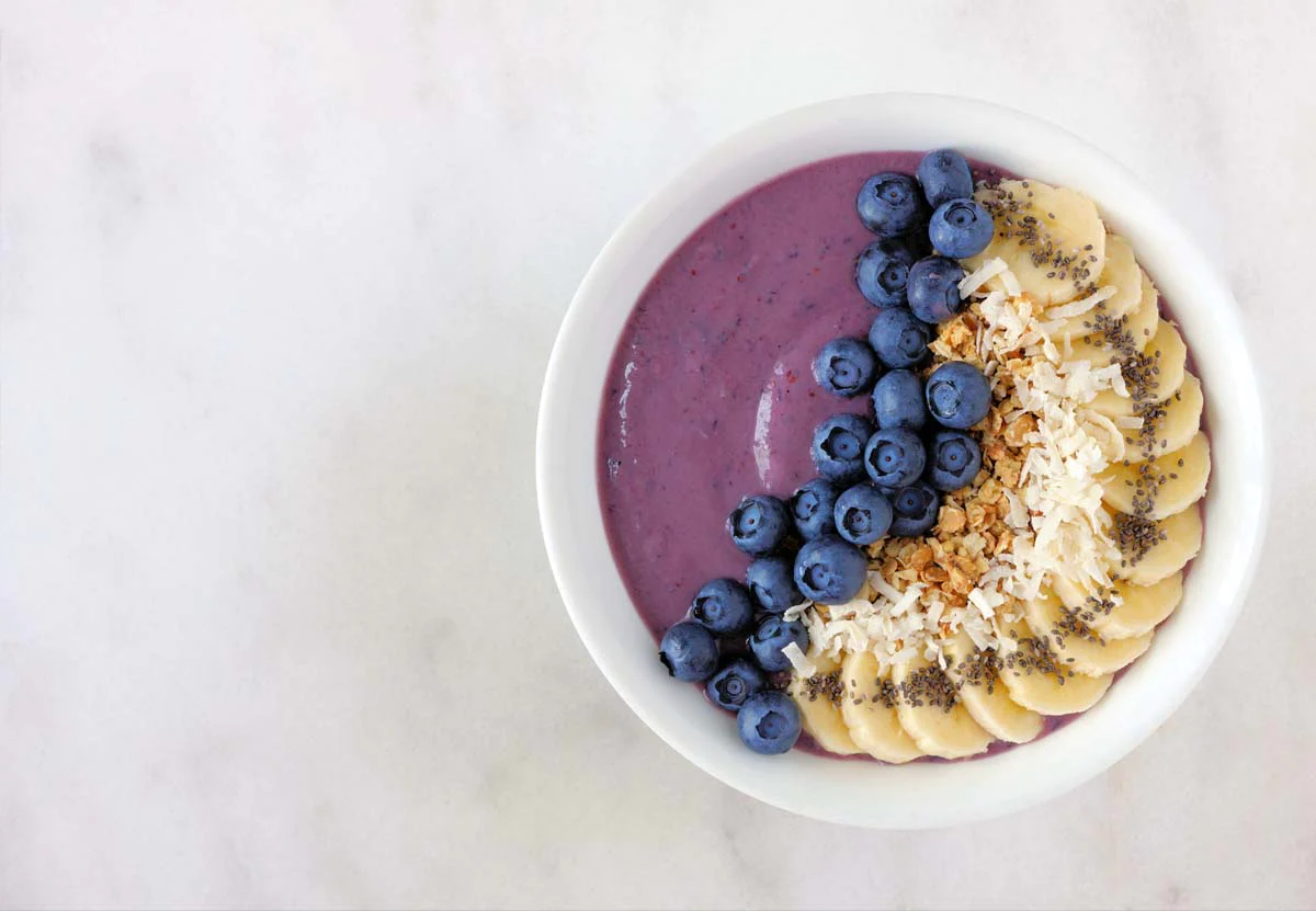5 Easy Recipes to Reduce Your Stress 1