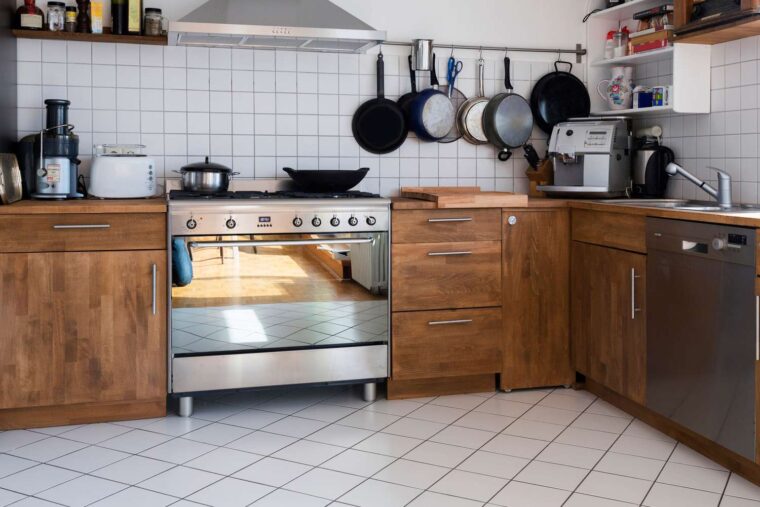 Mastering the Details: Don't Overlook the Small Things on Your Kitchen Remodel 3