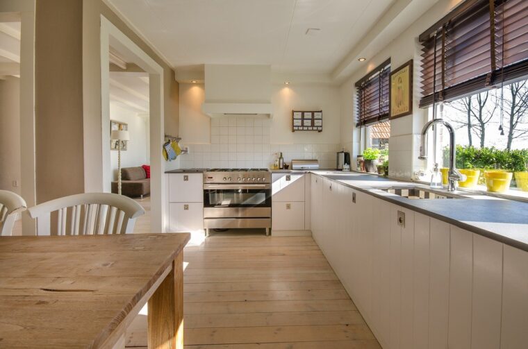 Mastering the Details: Don't Overlook the Small Things on Your Kitchen Remodel 1