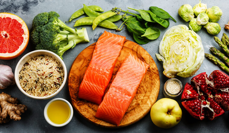 Hyperbaric Oxygen Therapy: What Foods Enhance the Healing Process? 3