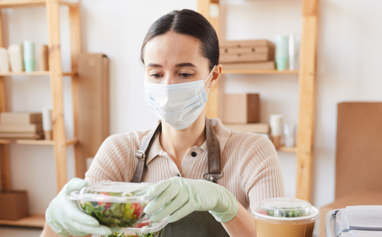 Sustainable Eating: Trends that are Changing the Food Industry 3