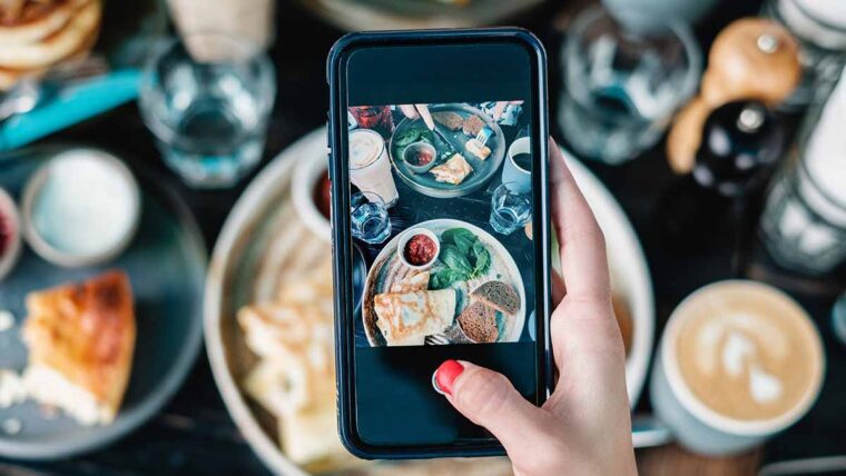 Sustainable Eating: Trends that are Changing the Food Industry 2