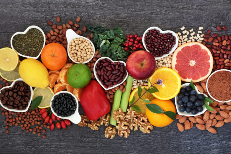 Hyperbaric Oxygen Therapy: What Foods Enhance the Healing Process? 1