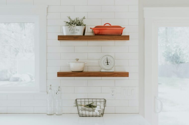 Sustainable Materials for Eco-Friendly Kitchen Renovations 1