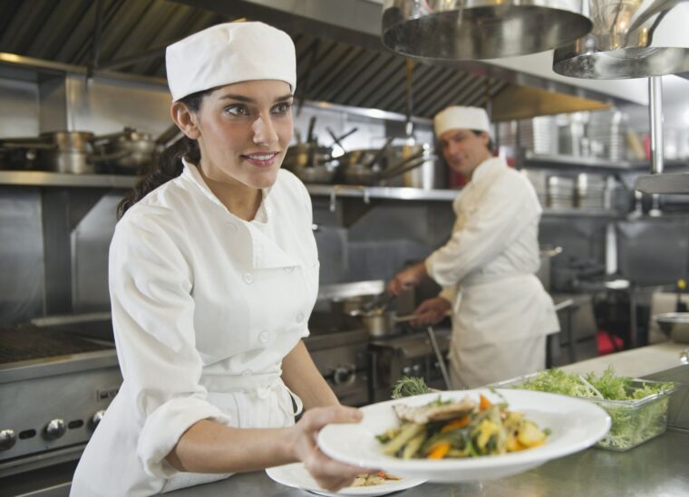 15 Tips for Ensuring Professional Kitchens Run Efficiently 3