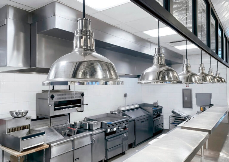 15 Tips For Ensuring Professional Kitchens Run Efficiently - Twin Stripe